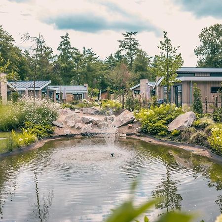 Europarcs De Utrechtse Heuvelrug Hotel Maarn Luaran gambar