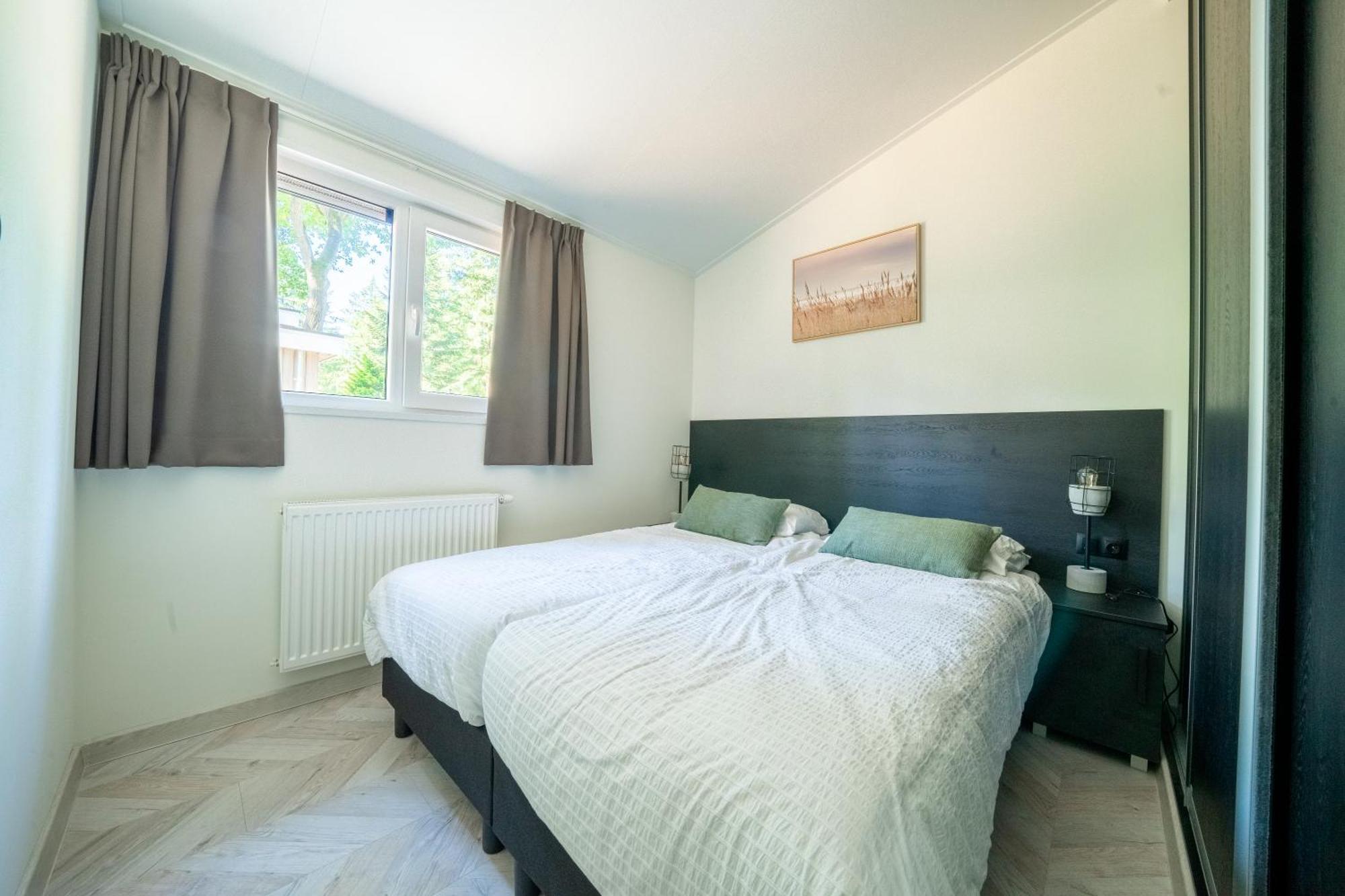 Europarcs De Utrechtse Heuvelrug Hotel Maarn Bilik gambar