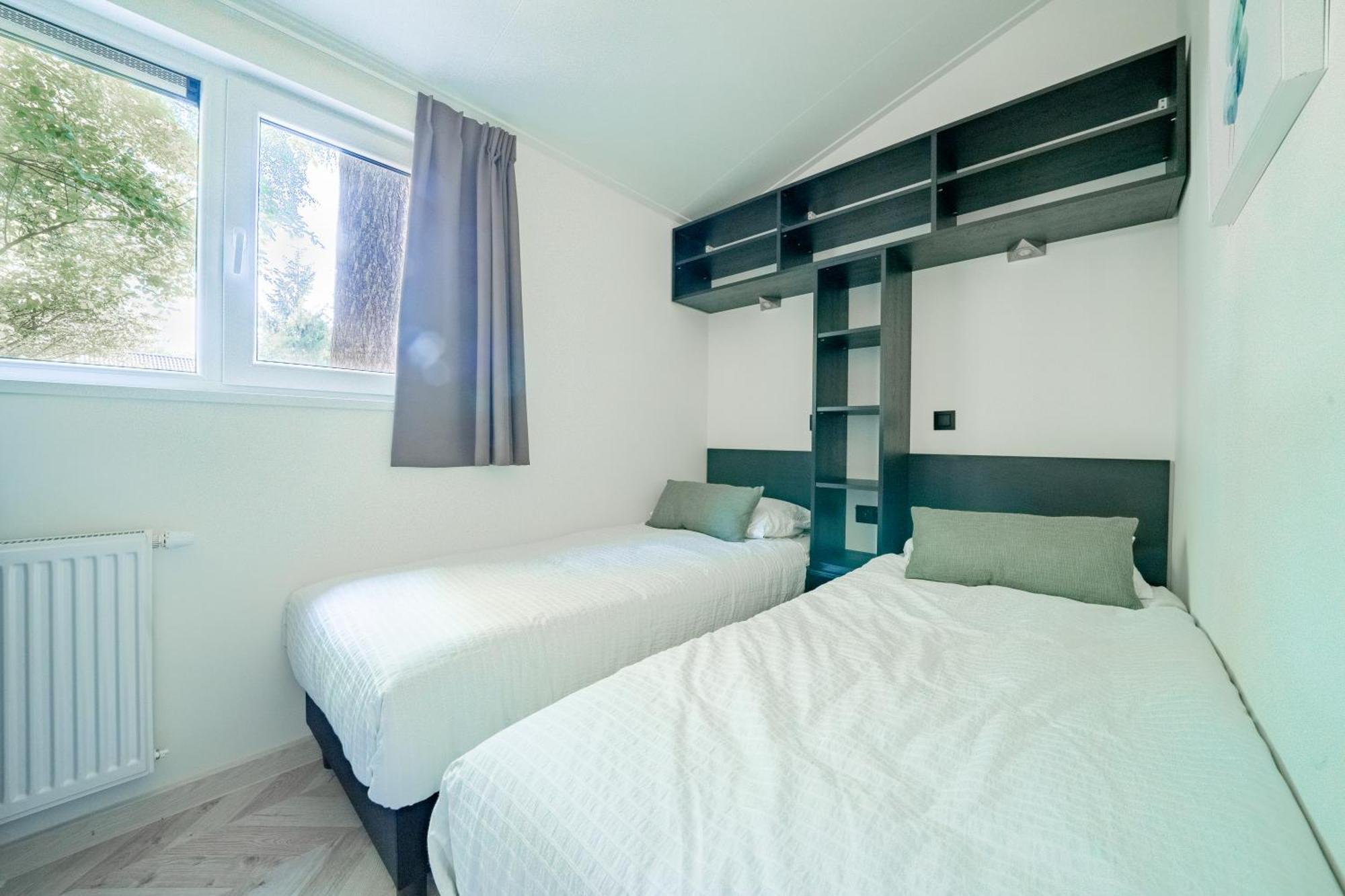 Europarcs De Utrechtse Heuvelrug Hotel Maarn Bilik gambar