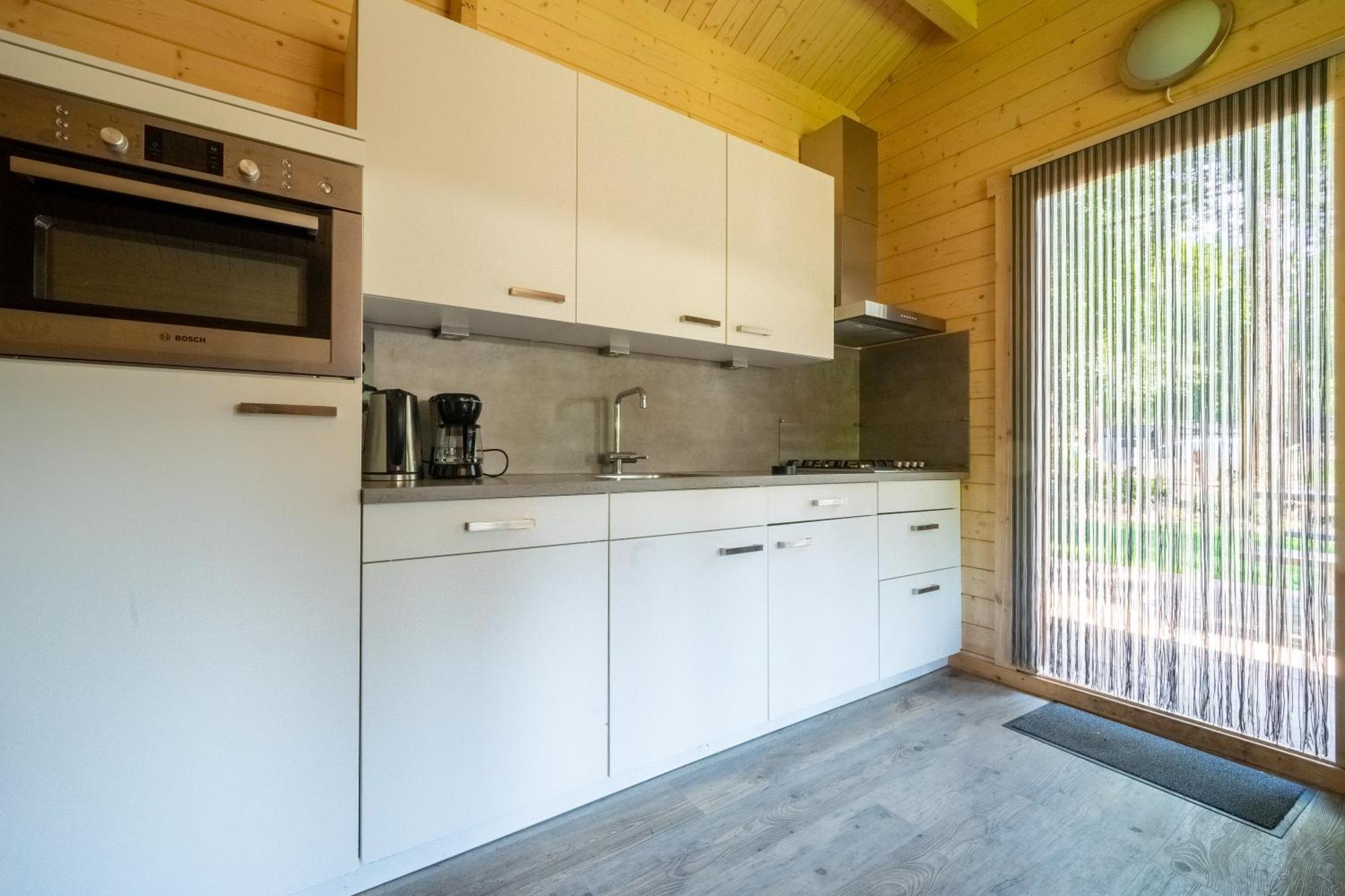 Europarcs De Utrechtse Heuvelrug Hotel Maarn Bilik gambar