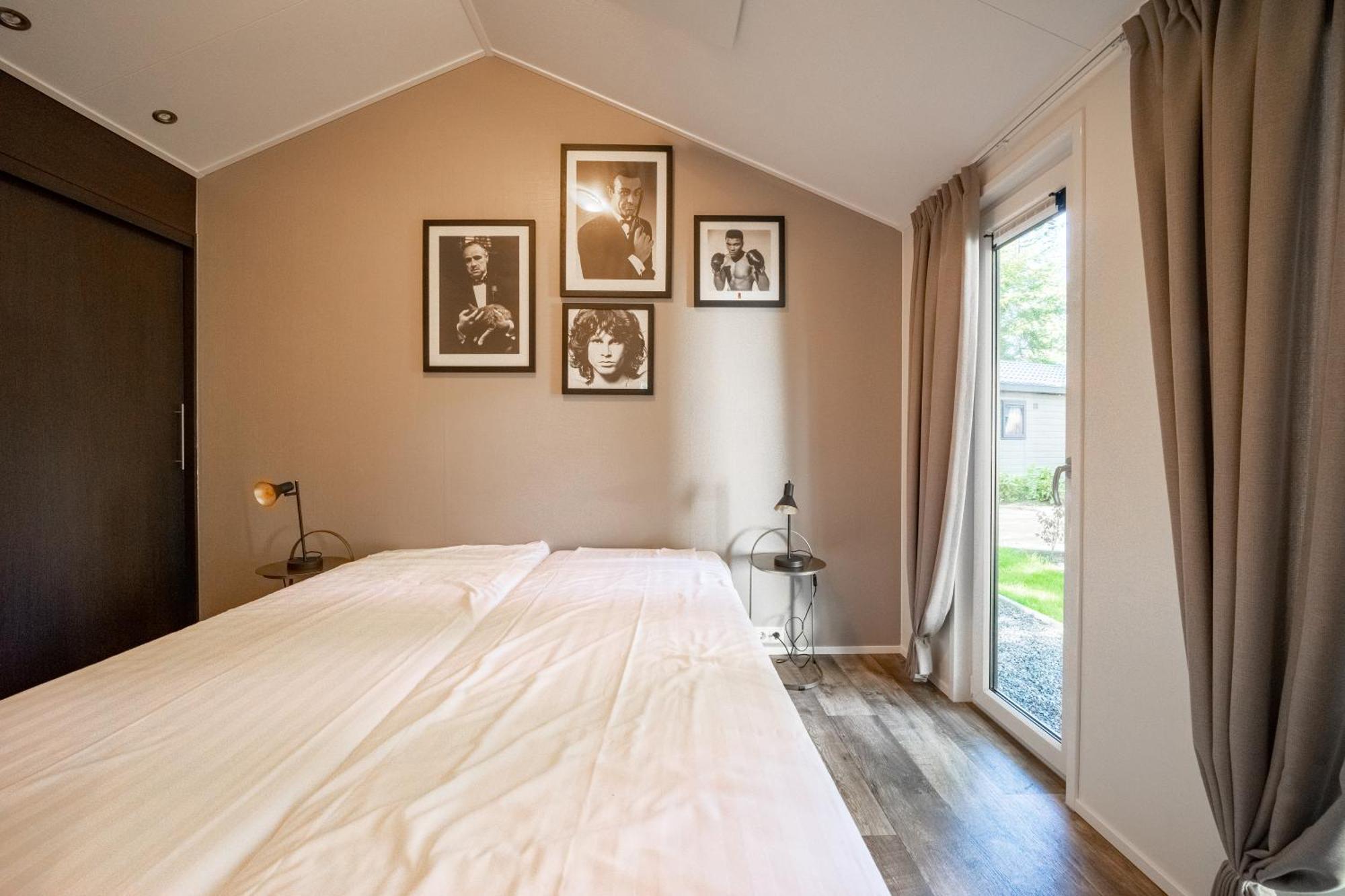 Europarcs De Utrechtse Heuvelrug Hotel Maarn Bilik gambar